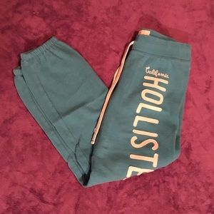 Hollister Sweat Pants